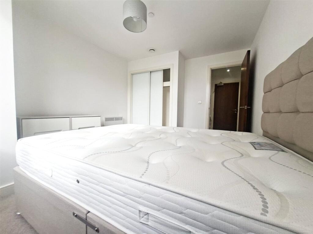 Additional image 5 of Broadway Residences, 105 Broad Street, B15