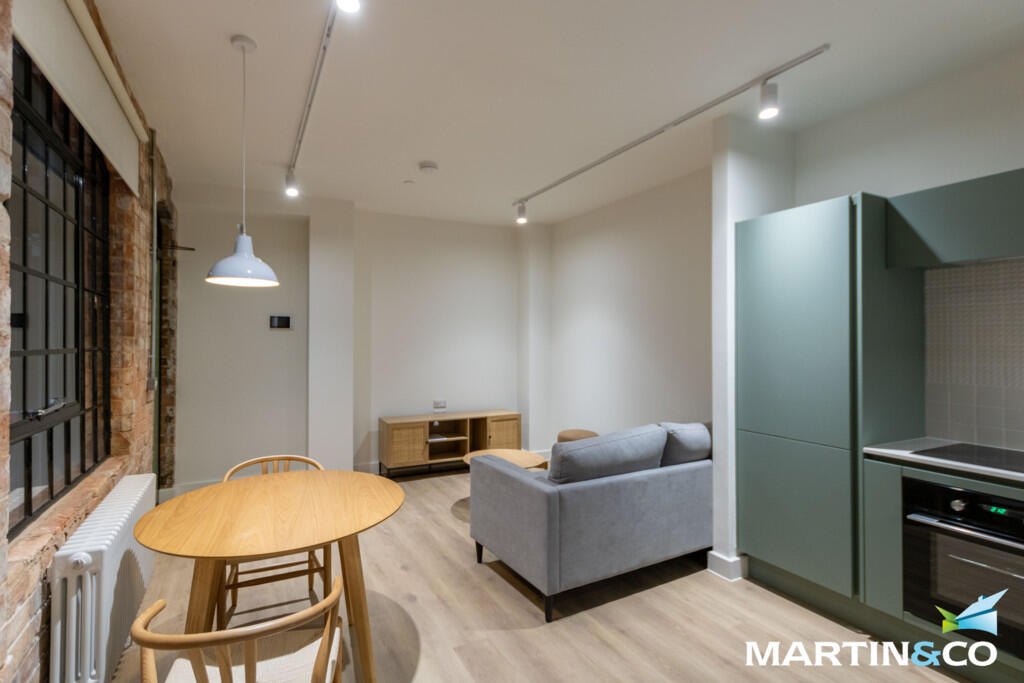 Additional image 3 of Great Hampton Street Works, Great Hampton Street, Birmingham, B18