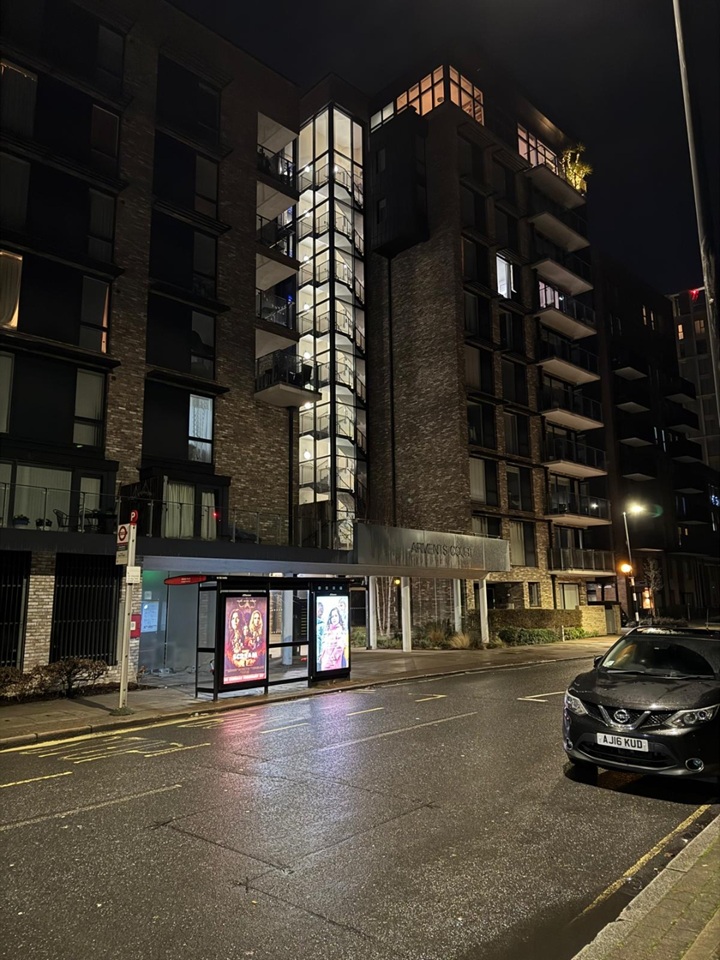 Additional image 13 of Room in a Shared Flat, Arments Court, SE5, N1 7GU