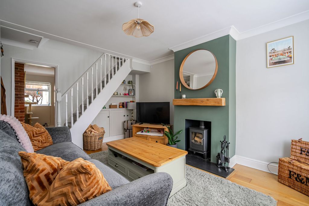Additional image 2 of 2 bed end terrace house for saleCoworth Road, Sunningdale SL5