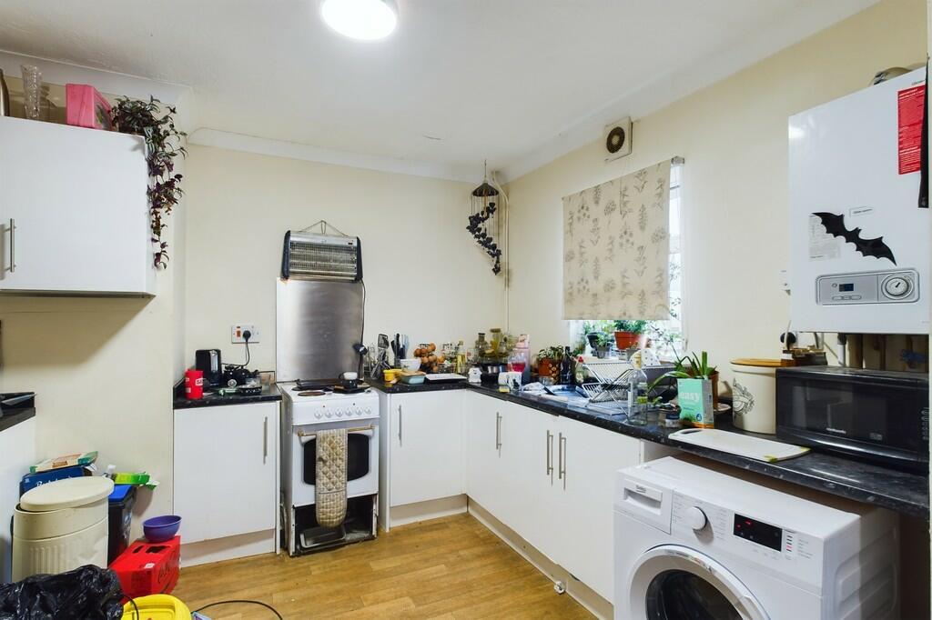 Additional image 10 of Folkestone Road, Dover