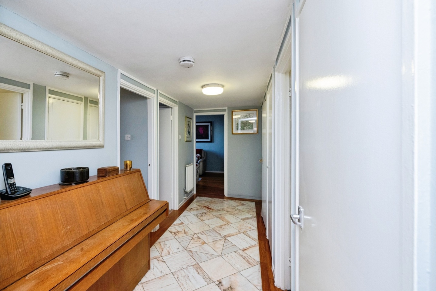 Additional image 8 of 3 Bed Flat, Ward Point, SE11, N1 7GU