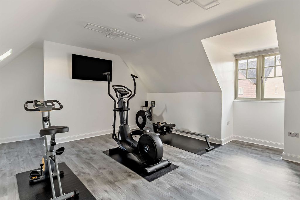 Additional image 9 of 5 bed detached house for saleVawser Crescent, Peterborough PE3