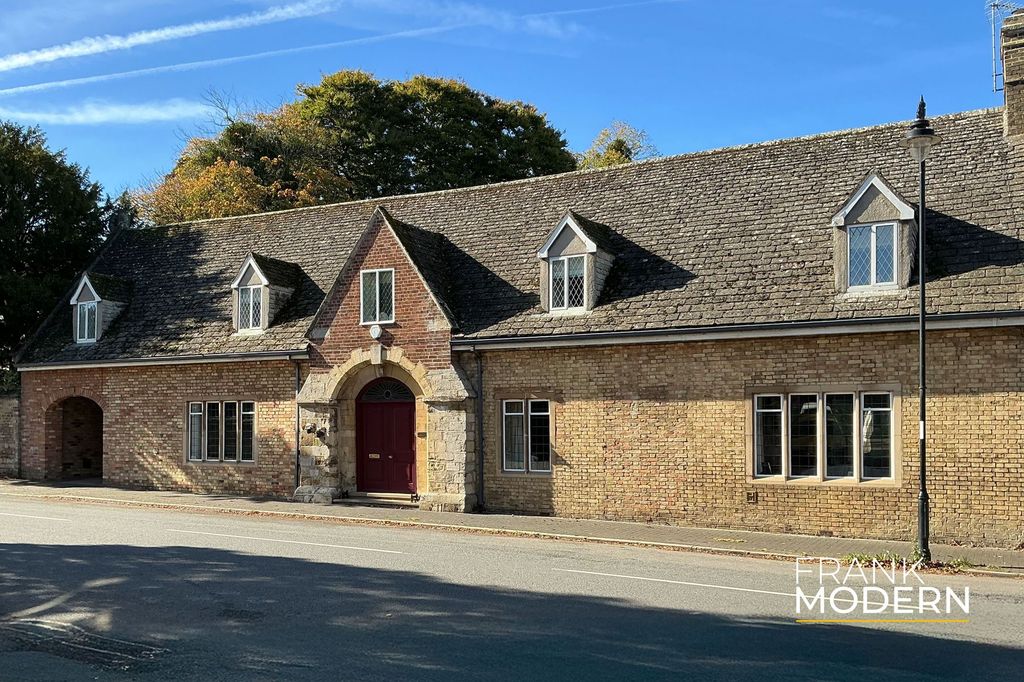 Additional image 72 of 5 bed semi-detached house for saleAbbey Place, Thorney PE6