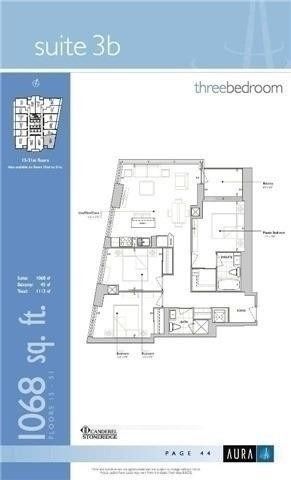 5107-386 Yonge Street, Toronto, ON, M5B 0A5