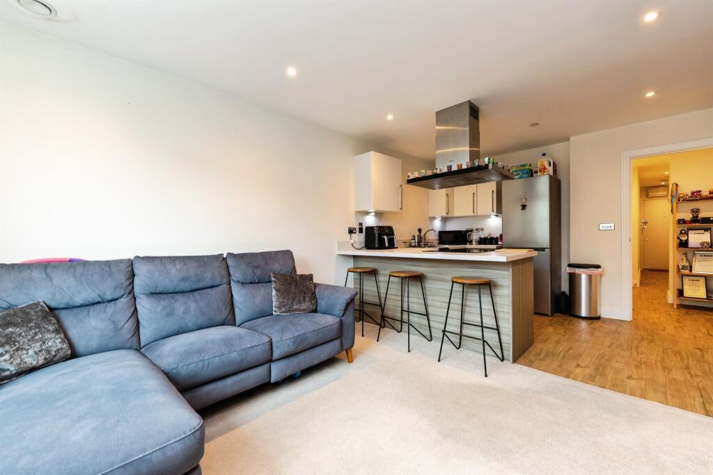 Additional image 20 of Bessemer Road, WELWYN GARDEN CITY