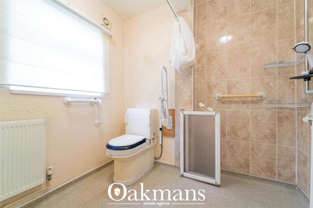 Additional image 17 of Greenoak Crescent, Birmingham, West Midlands, B30