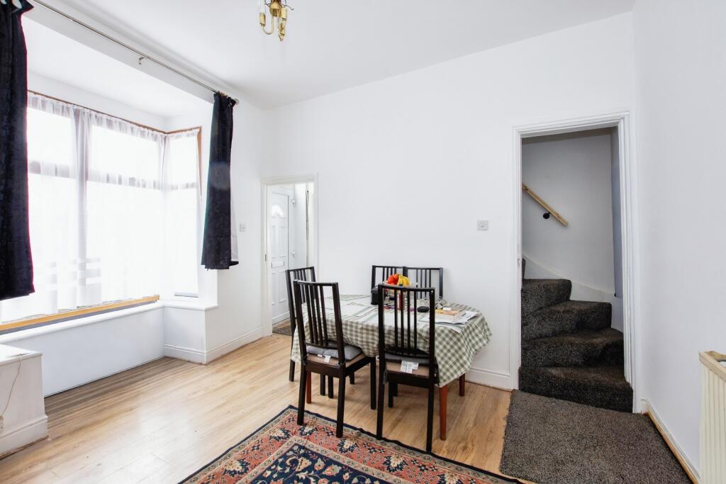 Additional image 7 of St. Michaels Hill, Birmingham, West Midlands, B18