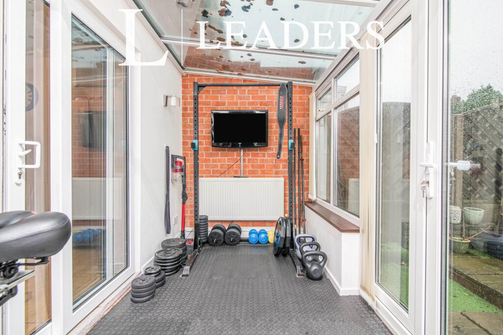 Additional image 6 of Groveley Lane, B31