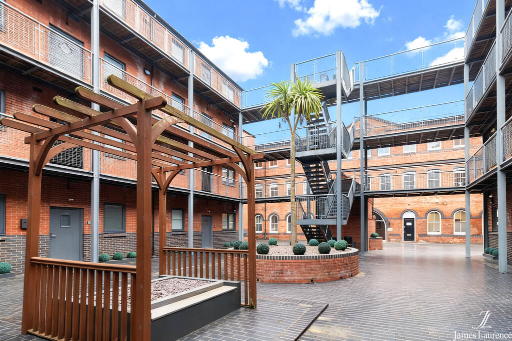 Additional image 12 of Mint Drive, Birmingham, B18