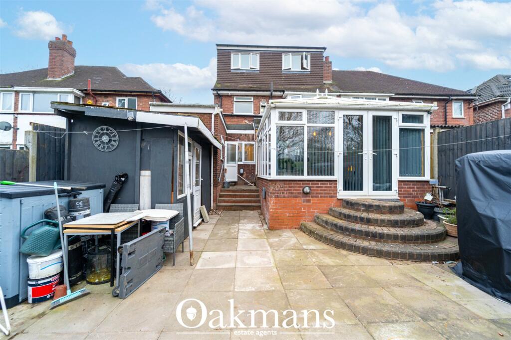 Additional image 51 of Cherry Orchard Road, Birmingham, West Midlands, B20