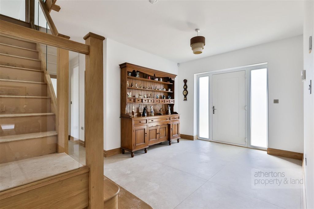 Additional image 10 of 5 bed detached house for saleOld Road, Off Whalley Road, Barrow, Ribble Valley BB7