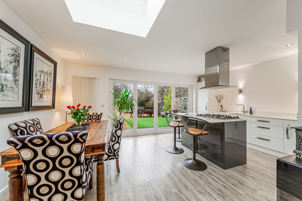 Additional image 9 of 6 bed end terrace house for sale36 High Street, Donaghadee, County Down BT21