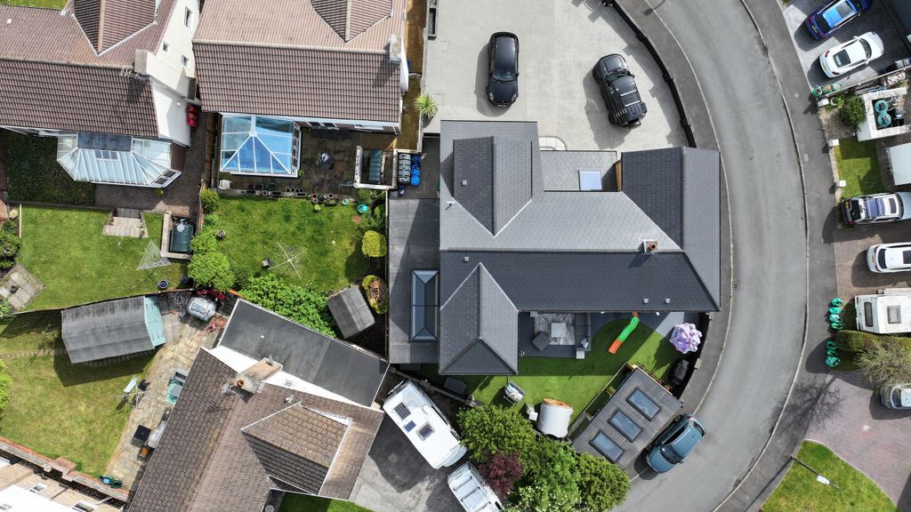 Additional image 44 of 5 bed detached house for saleCastell Morlais, Pontsticill, Merthyr Tydfil CF48