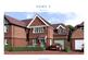 Chantry Close, Ringmer, Lewes, East Sussex, BN8