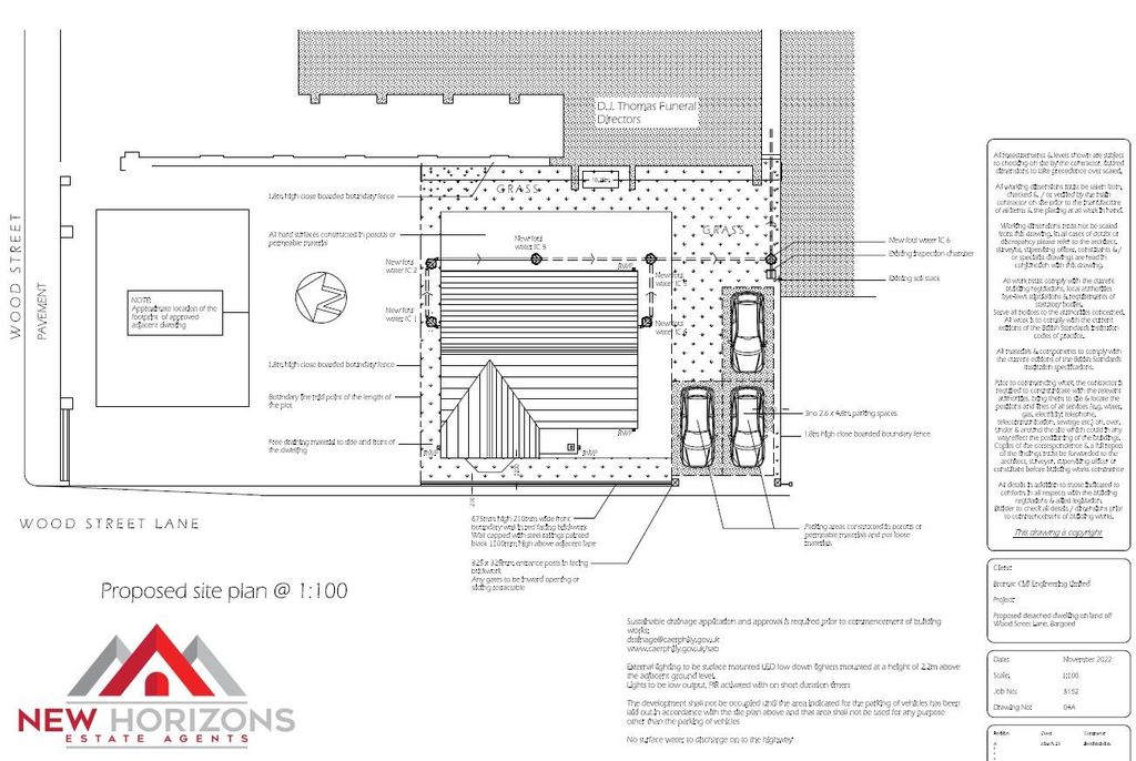 Additional image 11 of Land for saleWood Street, Bargoed CF81