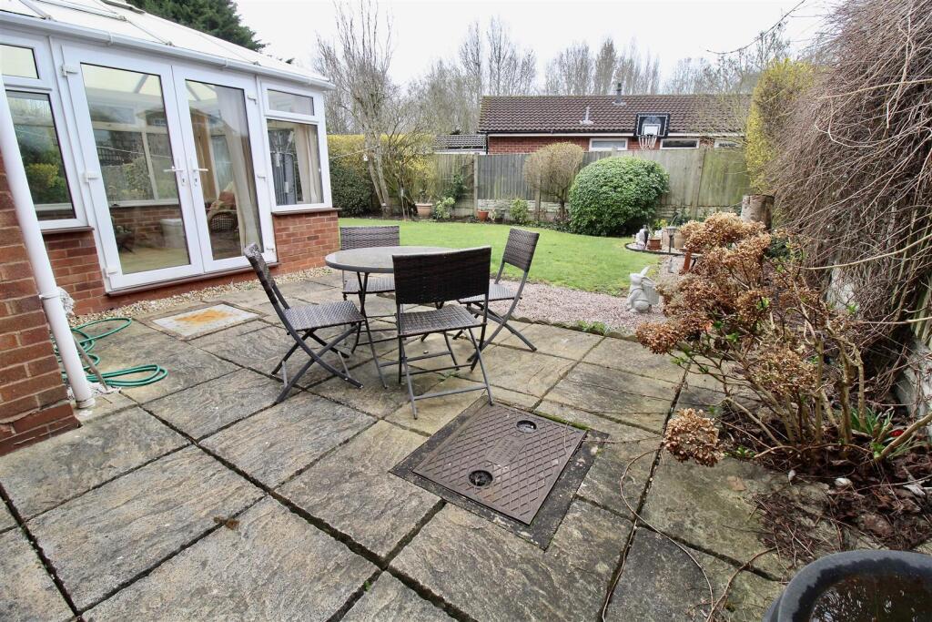 Additional image 16 of Rivermead Park, Buckland End, Birmingham