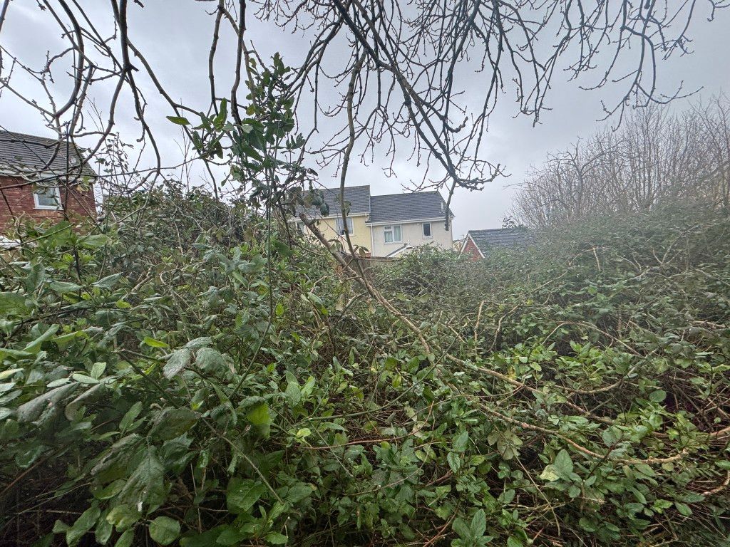 Land for saleLand At Latchbrook, Saltash, Cornwall PL12