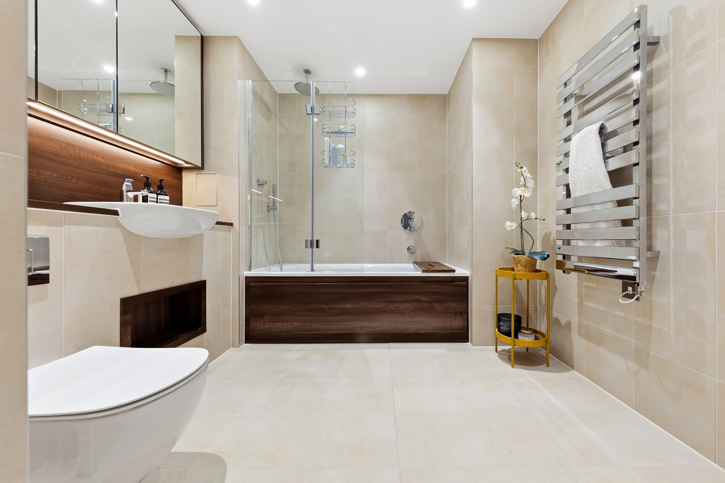 Additional image 19 of 2 Bed Flat, Gladwin Tower, SW8, N1 7GU