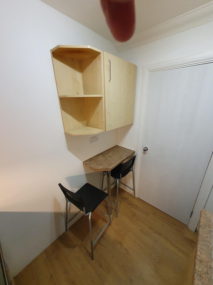 Additional image 16 of Room in a Shared Flat, Fitzroy Street, W1T, N1 7GU
