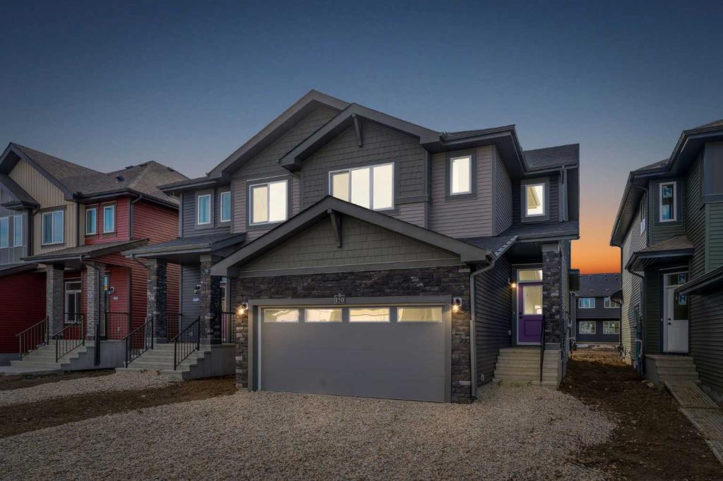 150 Belvedere Crescent SE, Calgary, AB, T2A 7Y5