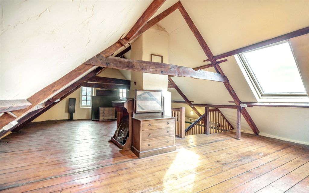 Additional image 10 of 7 bed detached house for saleThe Hall, Ashby Lane, Ashby-Cum-Fenby, Grimsby DN37