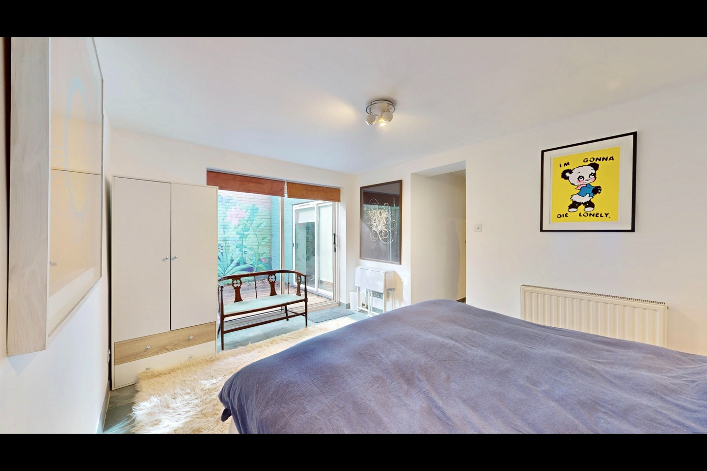Additional image 10 of 4 Bed Detached House, Murray Mews, NW1, N1 7GU