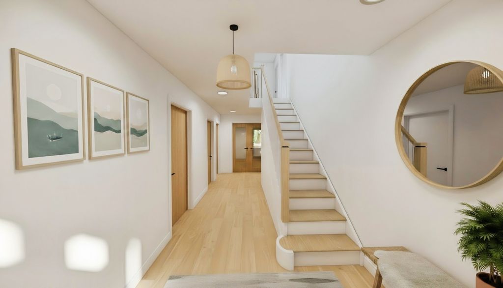Additional image 8 of 5 bed detached house for saleWatery Lane, Monmouth, Monmouthshire NP25