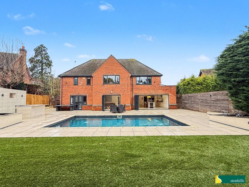 Additional image 5 of 6 bed detached house for saleShoal Creek, Collingtree Park, Northampton NN4