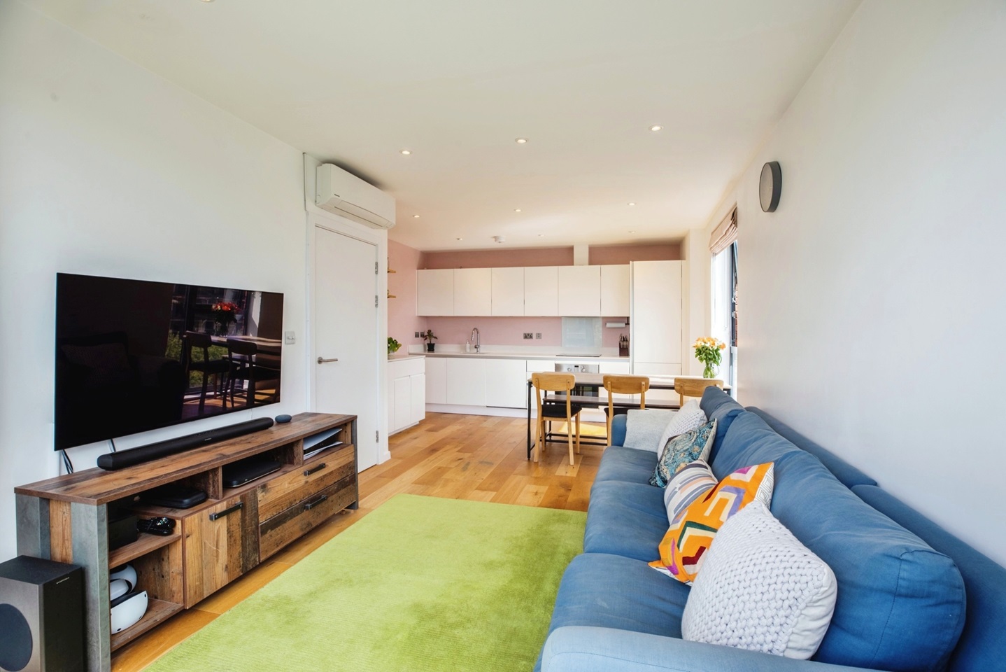 Additional image 6 of 2 Bed Flat, Waleorde Road, SE17, N1 7GU