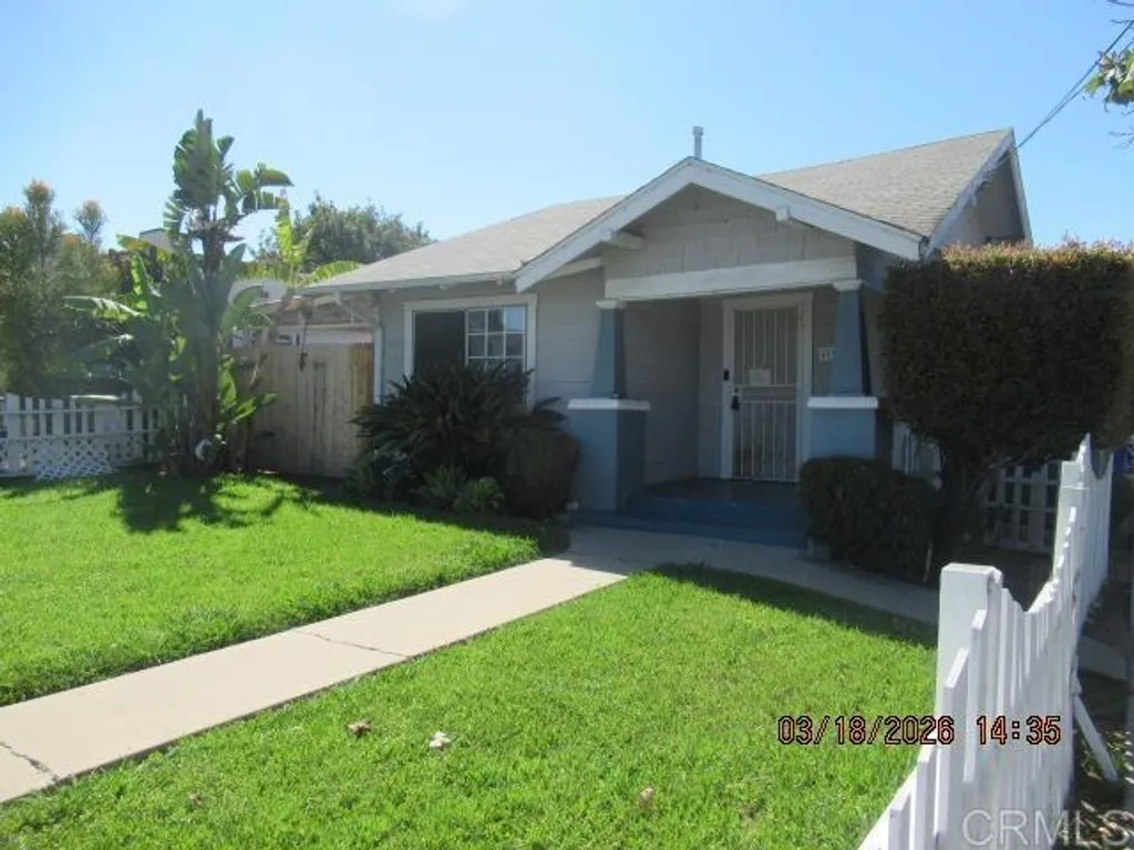 Additional image 2 of 4494 34Th Street, San Diego, CA 92116