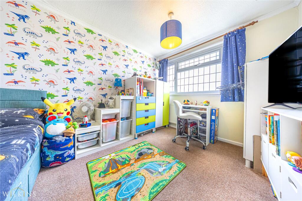 Additional image 12 of Chester Close, Birmingham, West Midlands, B37