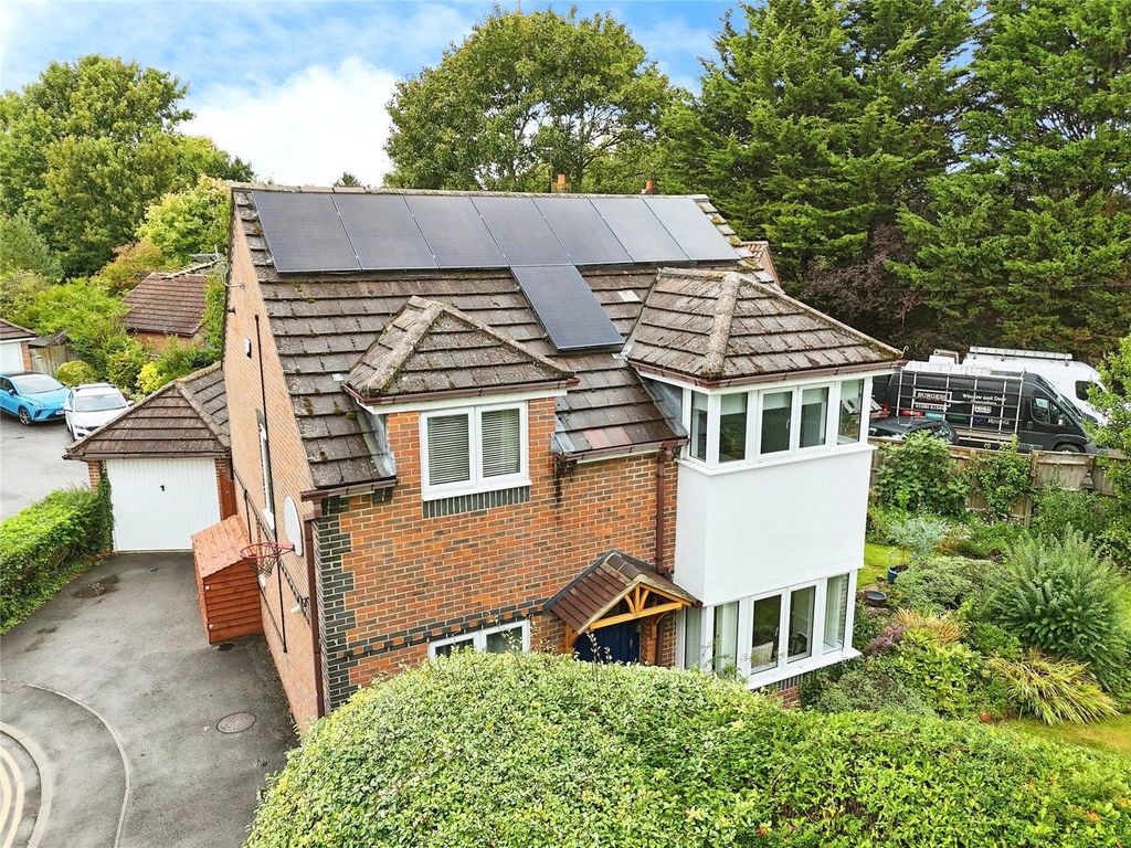 Additional image 34 of 4 bed detached house for saleMay Tree Close, Bicester, Oxfordshire OX26