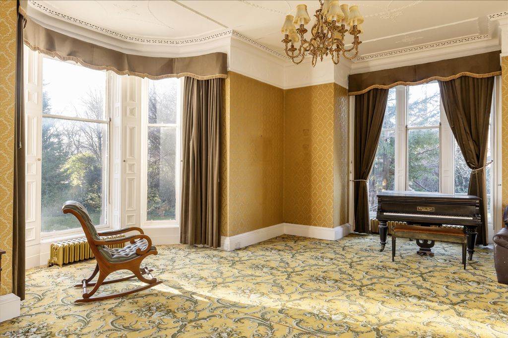 Additional image 7 of 12 bed detached house for saleAvallon, Clinton Road, Edinburgh EH9