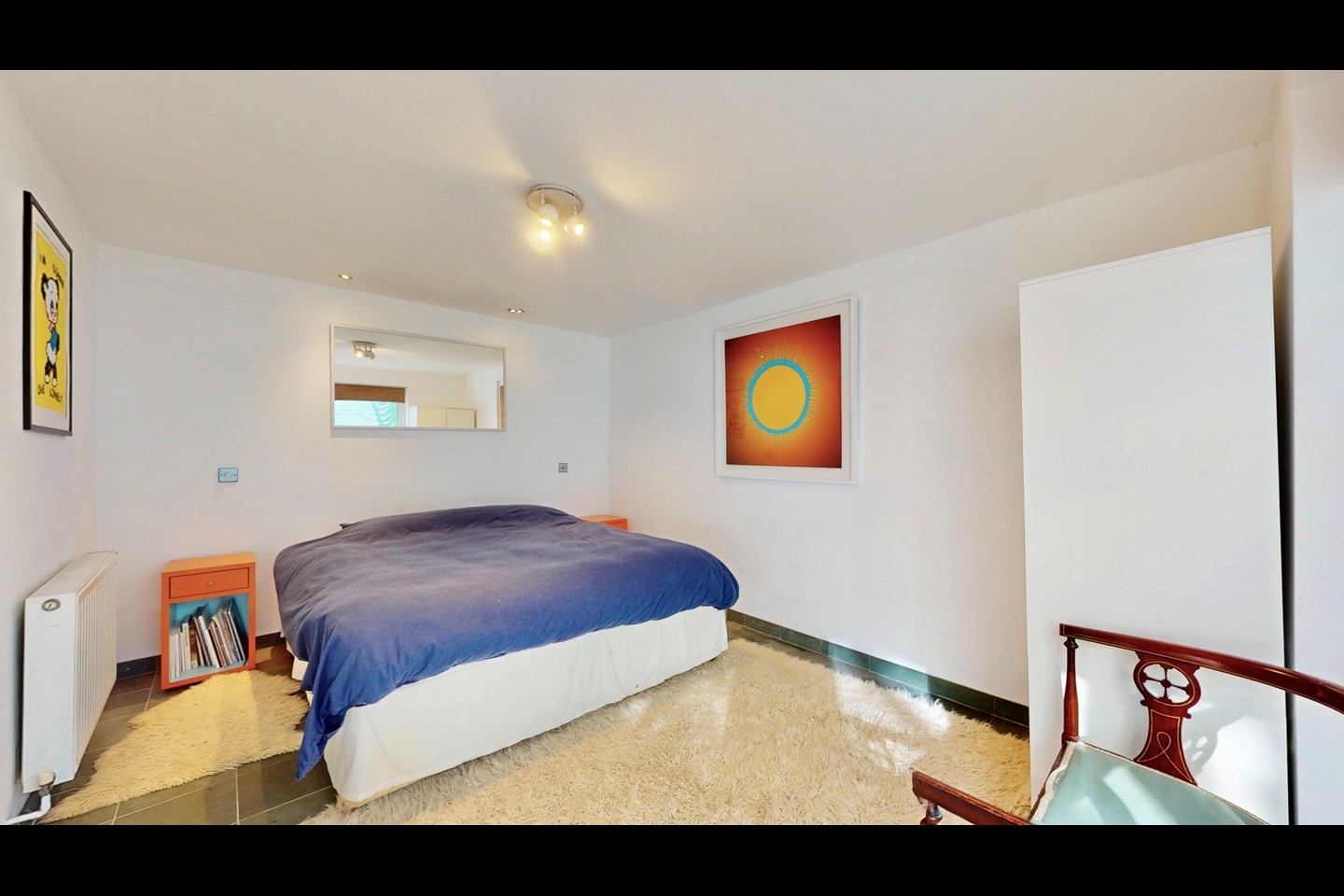 Additional image 11 of 4 Bed Detached House, Murray Mews, NW1, N1 7GU