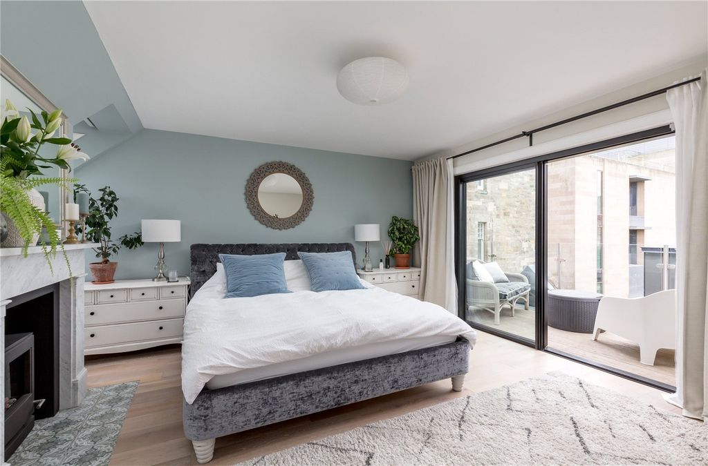 Additional image 18 of 5 bed semi-detached house for saleThe Scores, St. Andrews, Fife KY16