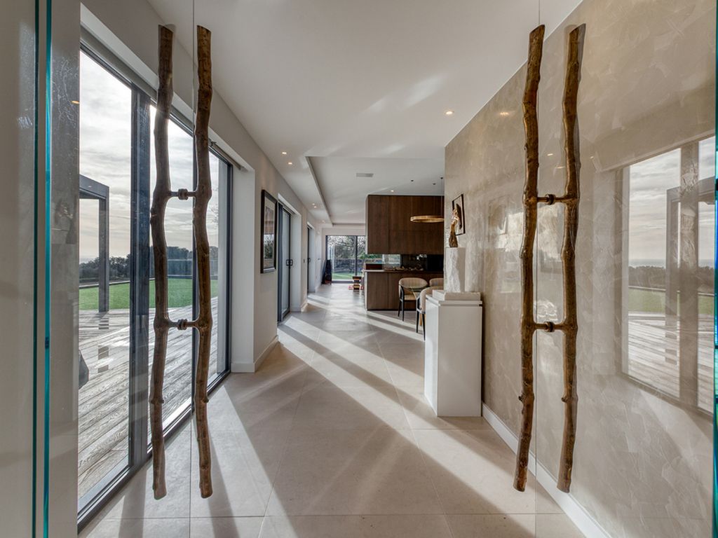 Additional image 12 of 5 bed detached house for saleLe Mont Du Coin, Jersey JE3