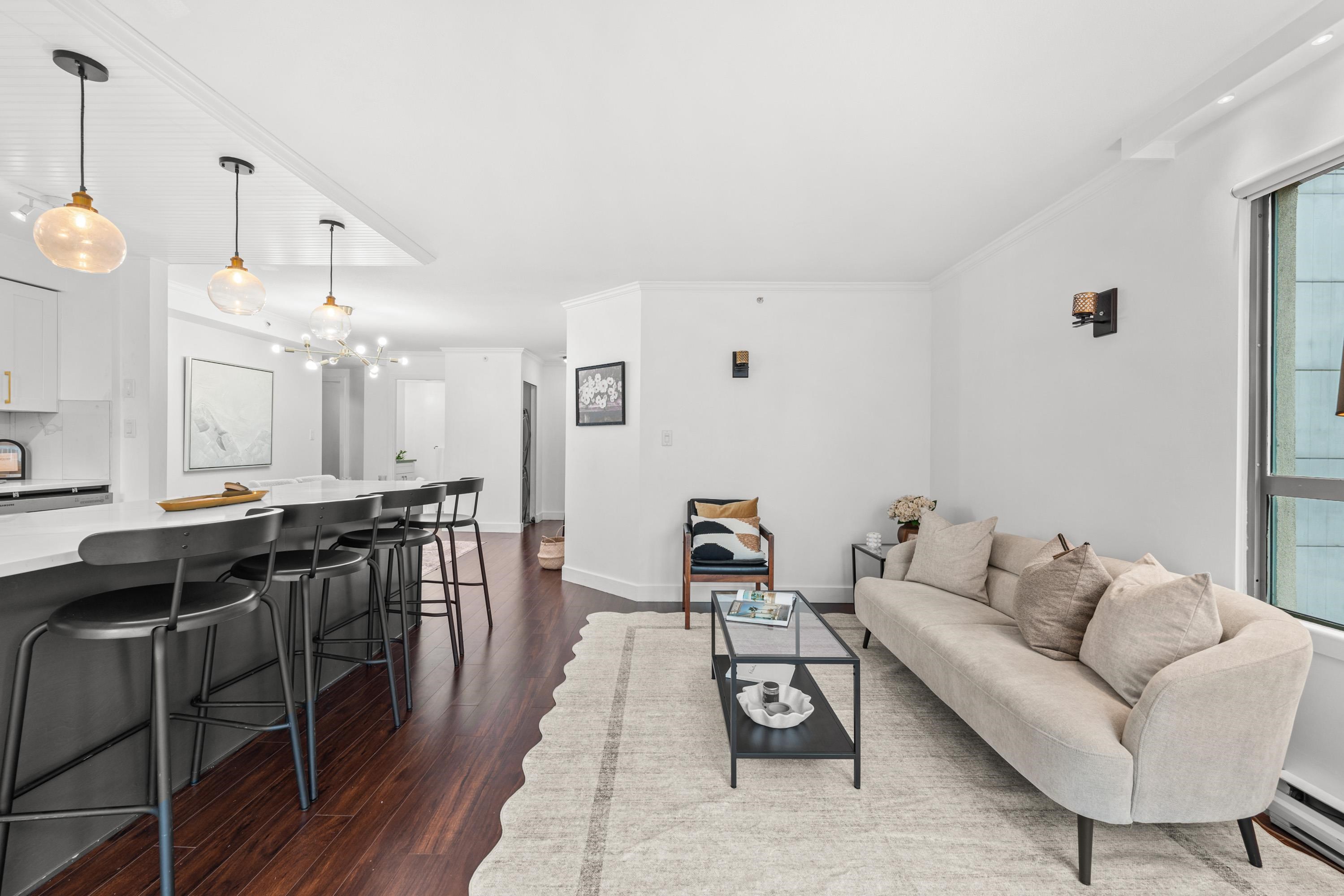 Additional image 4 of 501-888 Hamilton Street, Vancouver, BC, V6B 5W4