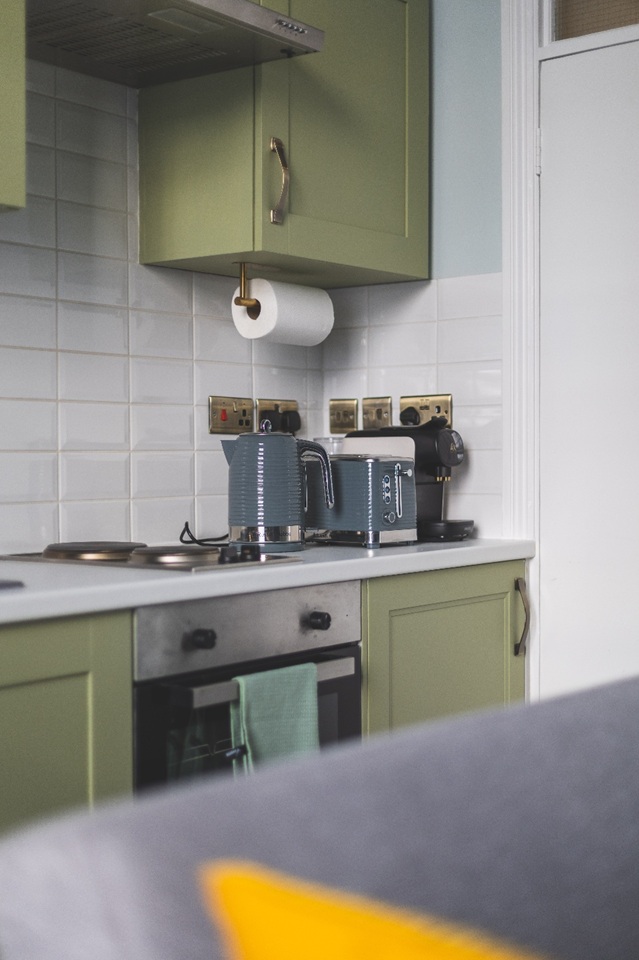 Additional image 7 of 1 Bed Flat, Warwick Way, SW1V, N1 7GU