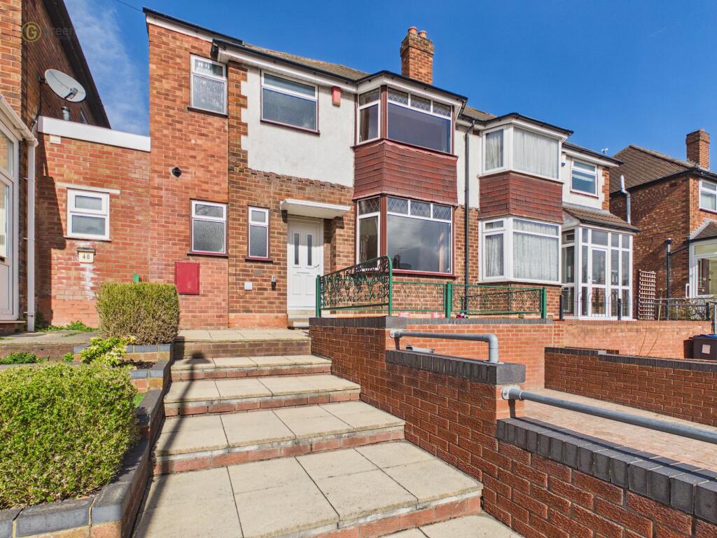 Additional image 31 of Mildenhall Road, Birmingham, B42