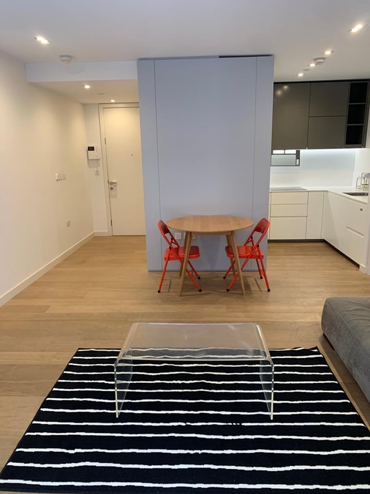 Additional image 6 of 1 Bed Flat, Handyside St, N1C, N1 7GU