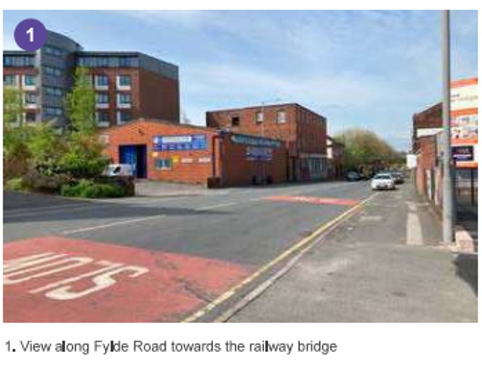 Additional image 15 of Land for saleFylde Road Industrial Estate, Fylde Road, Ashton-On-Ribble, Preston PR1