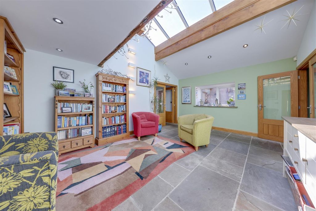 Additional image 12 of 16 bed detached house for saleMiddle Bank Top Farm, Lumb, Rossendale - With 89 Acres BB4