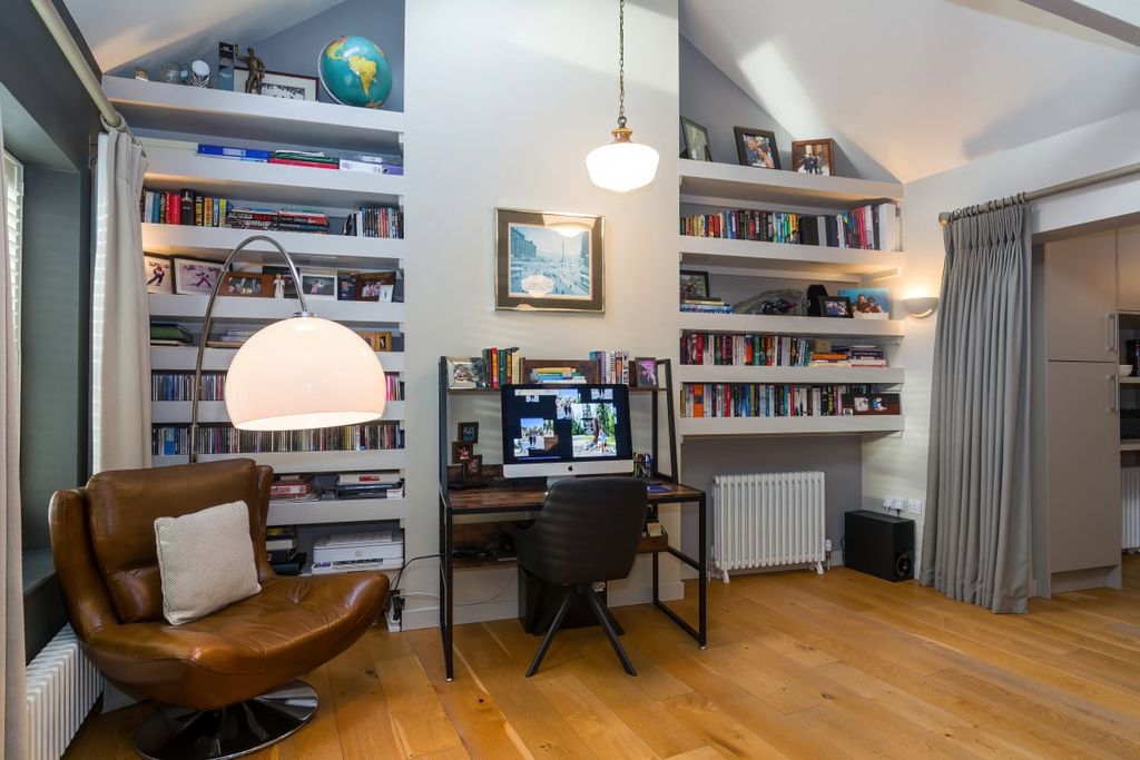 3 bed flat for saleLangworthgate, Lincoln LN2 photo 5