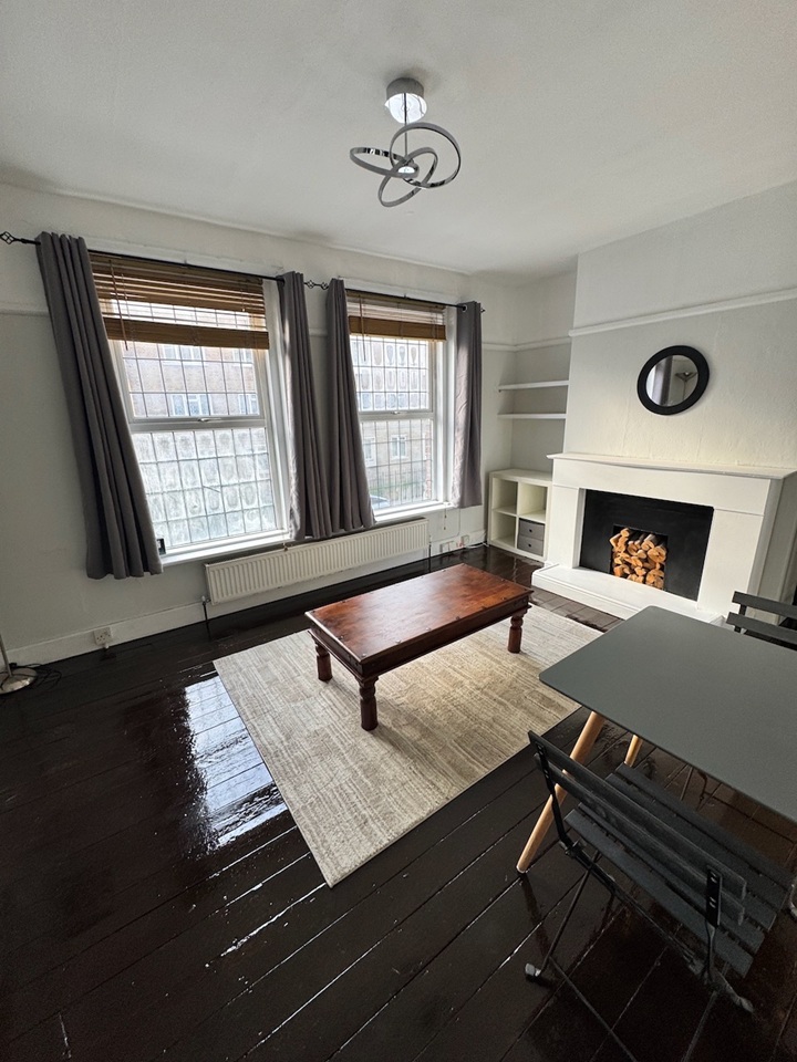 Additional image 11 of 1 Bed Flat, Sussex, NW1, N1 7GU