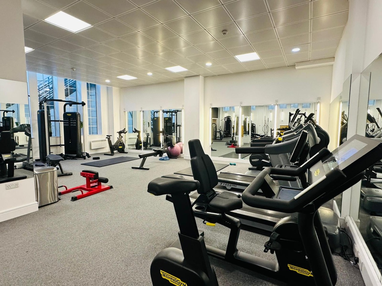 Additional image 14 of 2 Bed Flat, Romney House, SW1P, N1 7GU