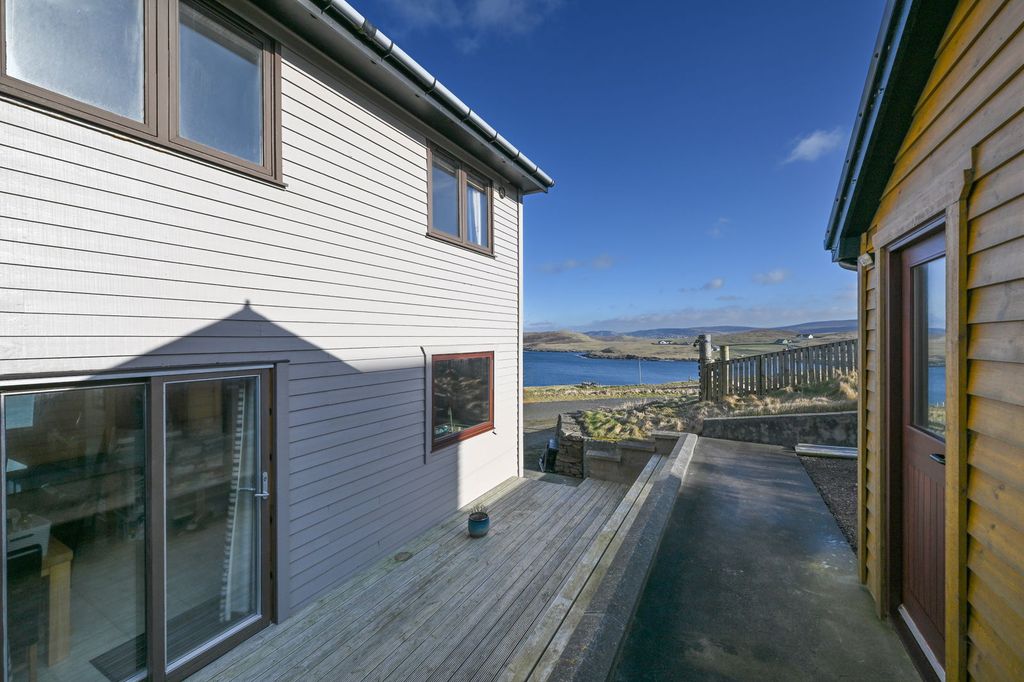 Additional image 42 of 3 bed semi-detached house for sale19 Hulsidale, Hamnavoe, Shetland ZE2