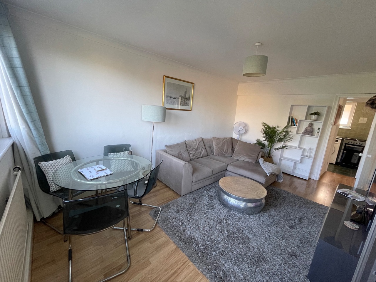 Additional image 11 of 1 Bed Flat, Macclesfield House, EC1V, N1 7GU