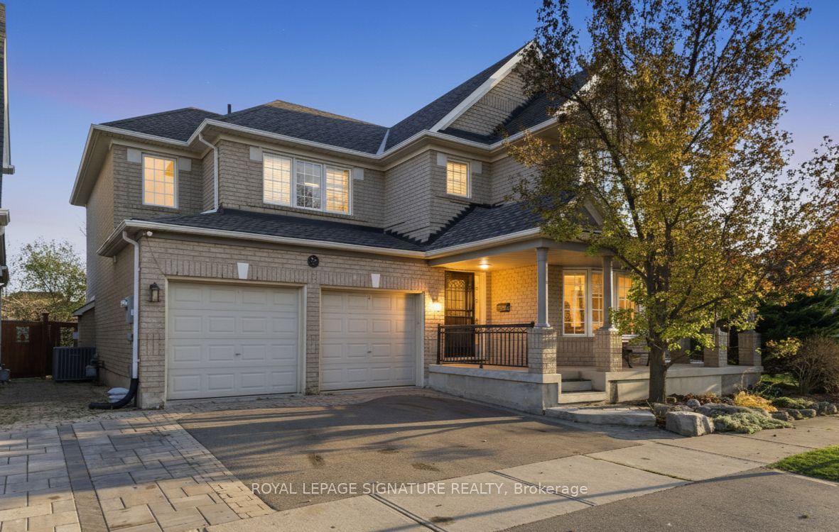 1667 Dempsey Crescent, Milton, ON, L9T 5M5 photo 3