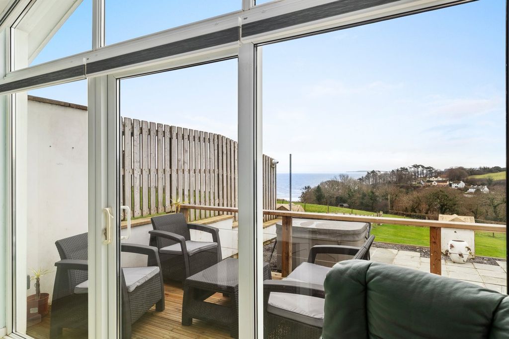 Additional image 13 of 12 bed farmhouse for saleAmroth, Narberth SA67
